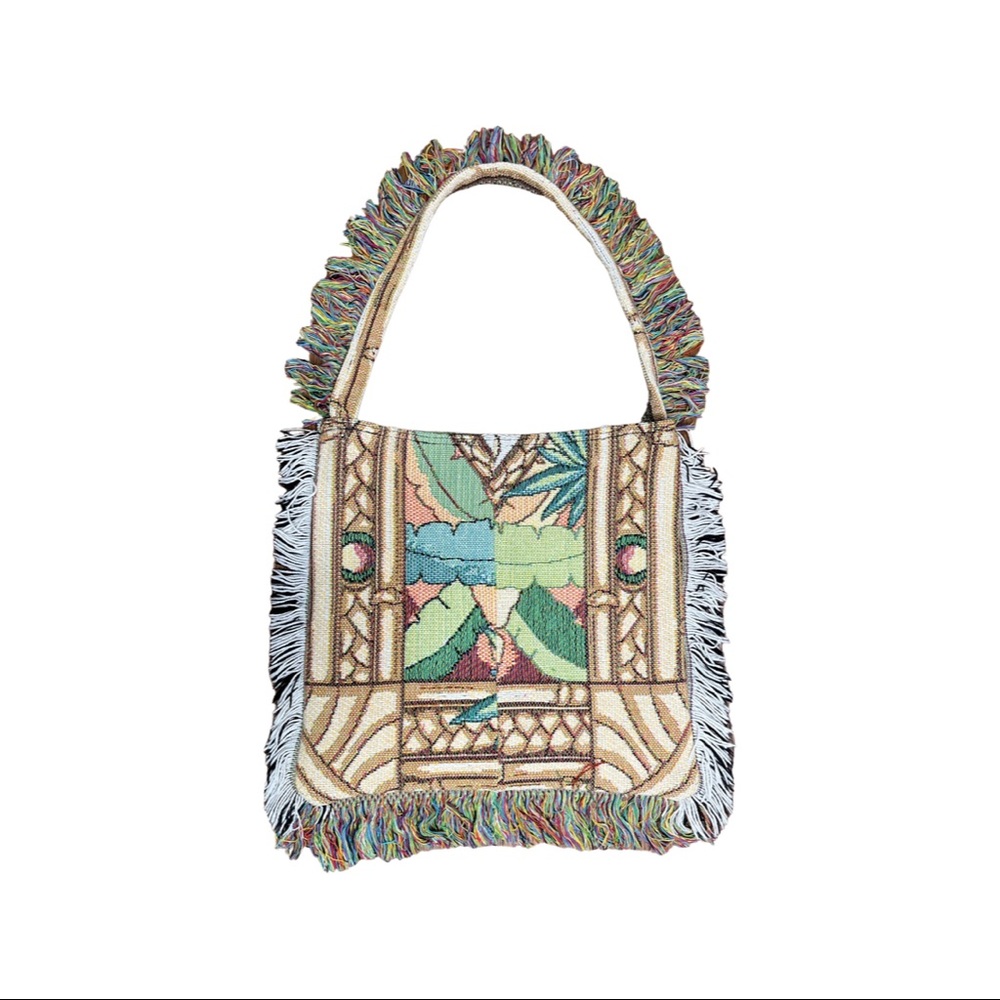 Blanket Bag